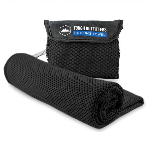 Tough Outfitters Cooling Towel