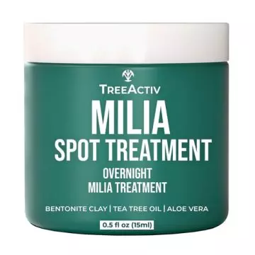 Treeactiv Milia Spot Treatment