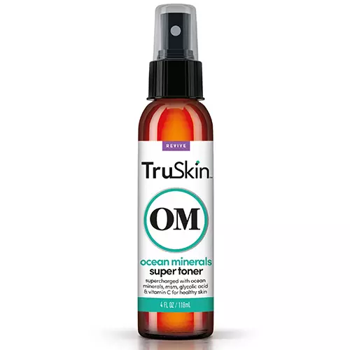 TruSkin Daily Facial Super Toner