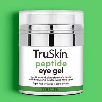 TruSkin Eye Gel Advanced Formula