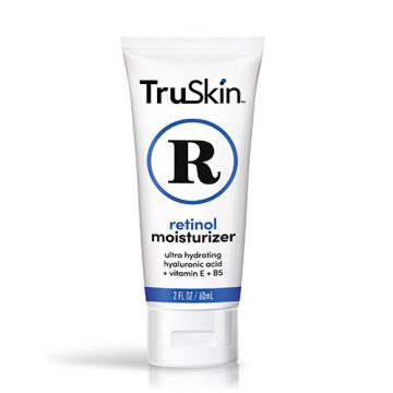 TruSkin Retinol Cream Anti-Wrinkle Moisturizer