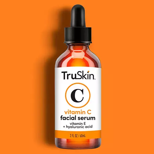 TruSkin Vitamin C Serum for Face