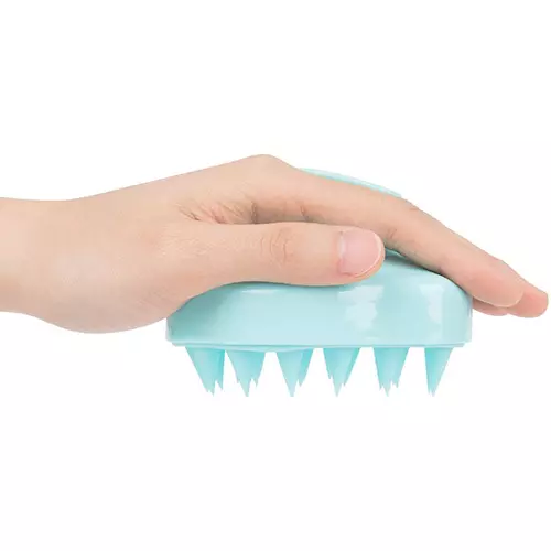 URTHEONE Hair Scalp Massager Shampoo Brush