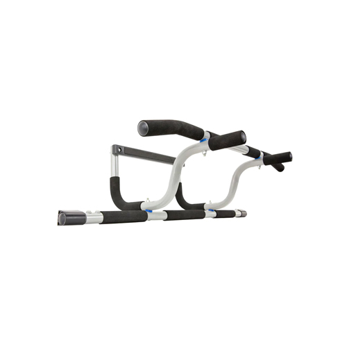Ultimate Body Press Pull Up Bar