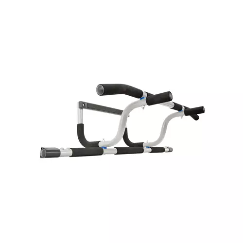 Ultimate Body Press Pull Up Bar
