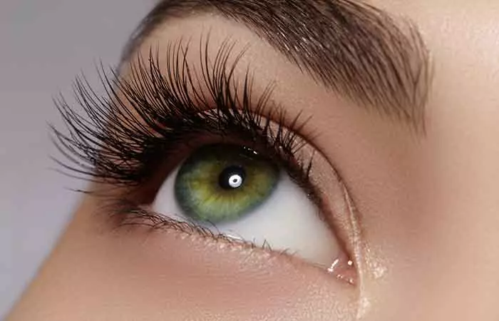 Unnatural-Eyelash-Extensions