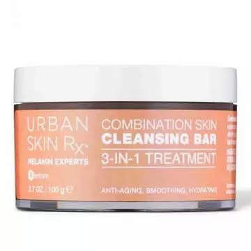 Urban Skin Rx Combination Skin Cleansing Bar