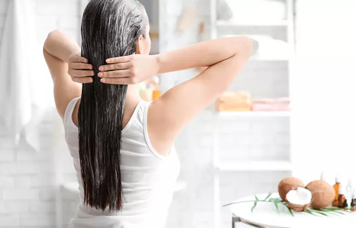 Use A Conditioner