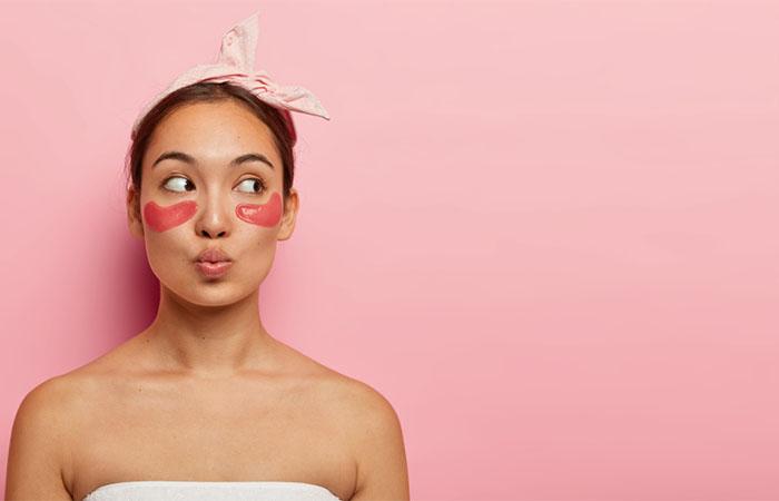 Use Double Masks On Your Skin
