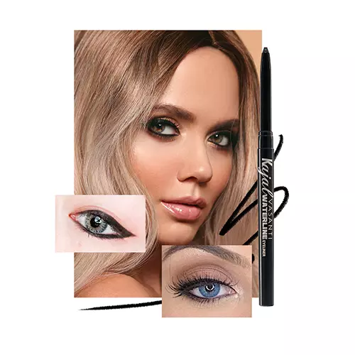 VASANTI Waterline Eyeliner Pencil