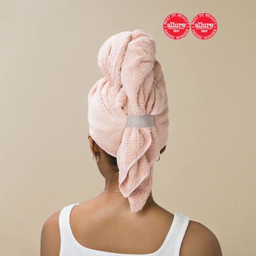 VOLO Hair Towels