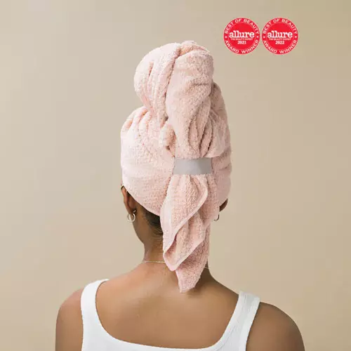 VOLO Hair Towels