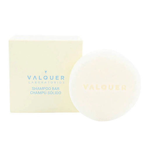 Valquer Shampoo Bar