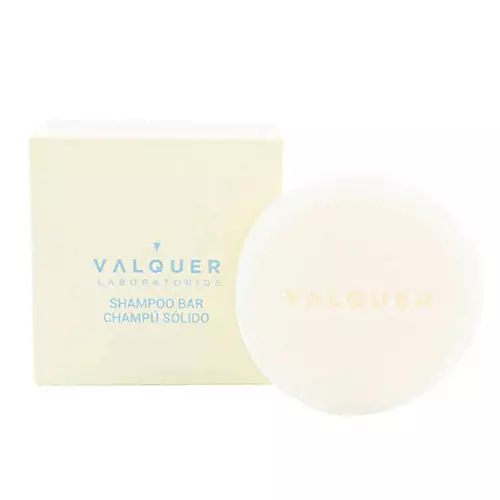 Valquer Shampoo Bar