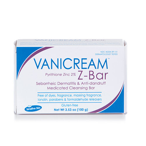 Vanicream Z-Bar