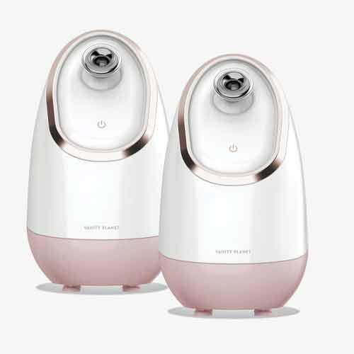 10 Best Facial Steamers For Sinuses In 2023 Reviews And Buying Guide