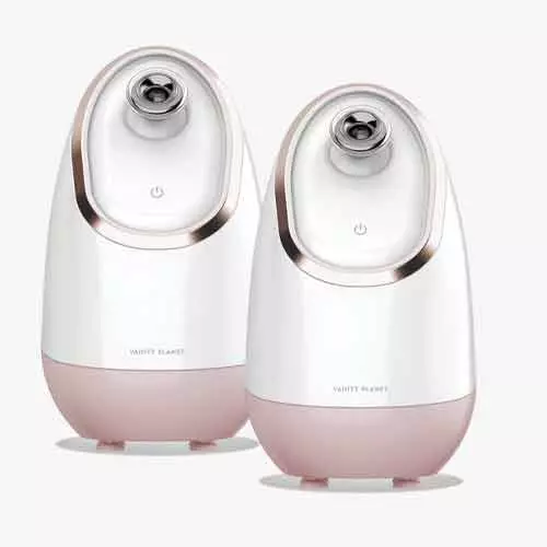 Vanity Planet Aira Ionic Facial Steamer