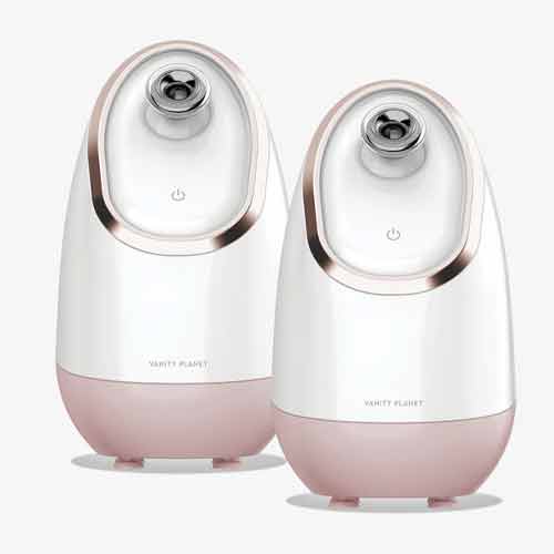 Vanity Planet Aira Ionic Facial Steamer