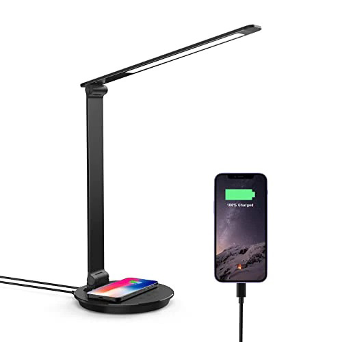 Vansuny LED Desk Lamp