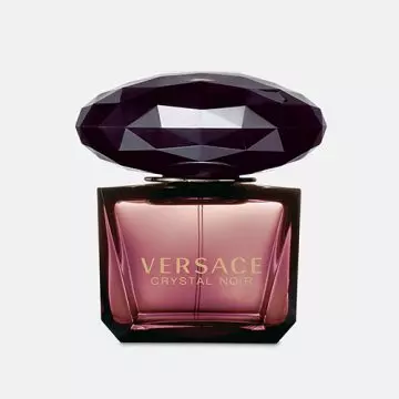 Versace Crystal Noir by Versace for Women