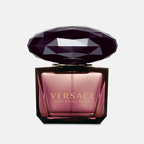 Versace Crystal Noir by Versace for Women