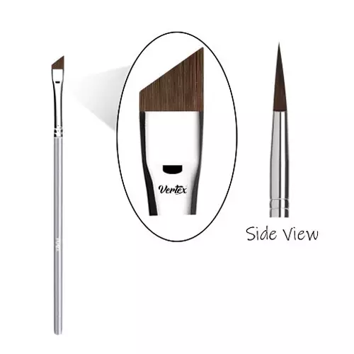 Vertex Beauty Angel Eye Liner Brush