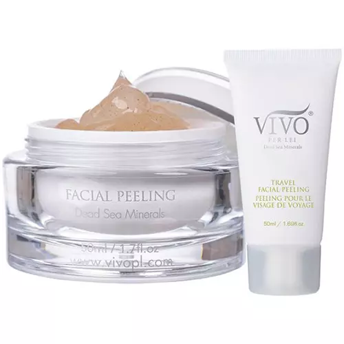 Vivo Per Lei Facial Peeling Gel