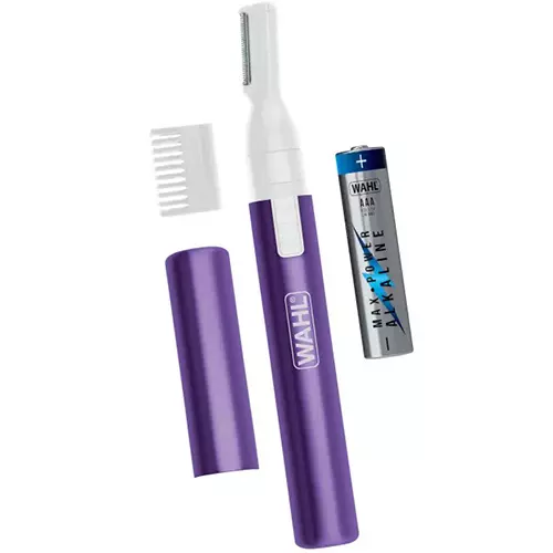 Wahl Clean & Confident Female Battery Pen Trimmer & Detailer