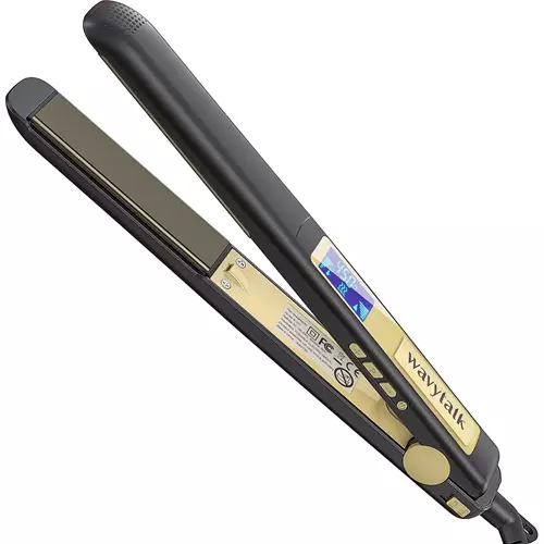 Wavytalk Hair Straightener