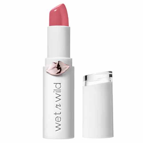 Wet n Wild Mega Last High-Shine Lipstick