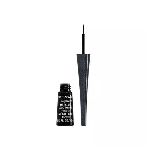 wet n wild MegaLiner Metallic Liquid Eyeliner