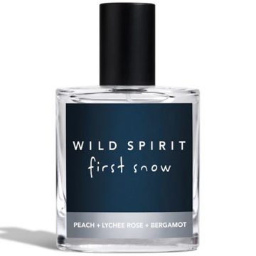Wild Spirit First Snow Eau De Parfum Spray