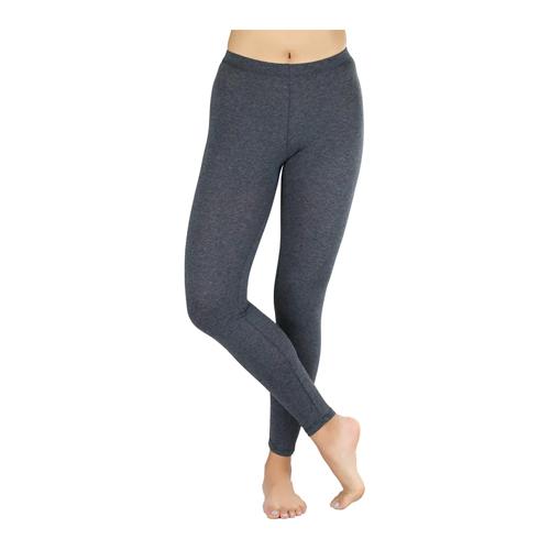 ToBeInStyle Women's Skinny Full Length Leggings