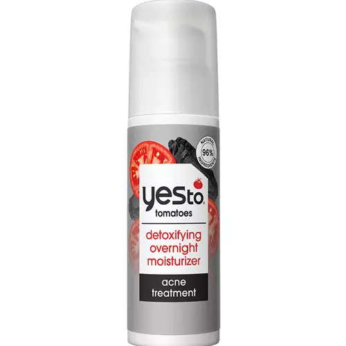 Yes To Tomatoes Detoxifying Overnight Moisturizer