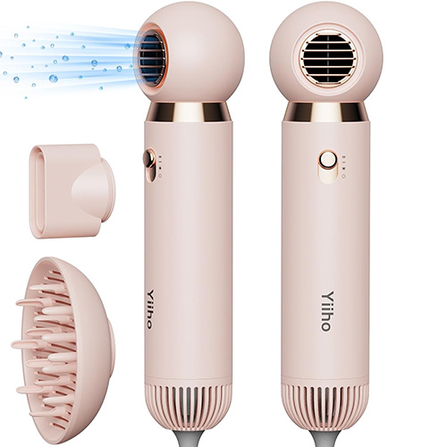 Yiiho Ionic Hair Dryer