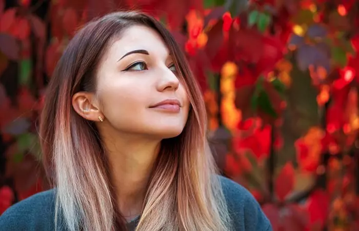 Your Hair Dye May Fade Faster