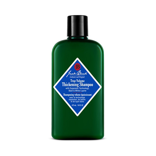 Jack Black True Volume Thickening Shampoo Shampoo