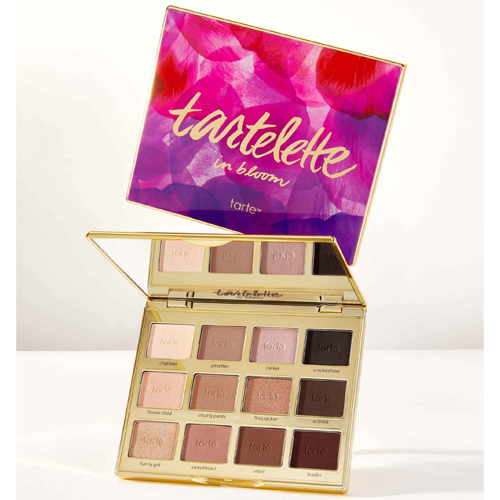 Tarte Tartelette In Bloom Eyeshadow Palette