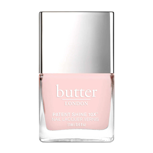 butter LONDON Patent Shine 10X Nail Lacquer Vernis