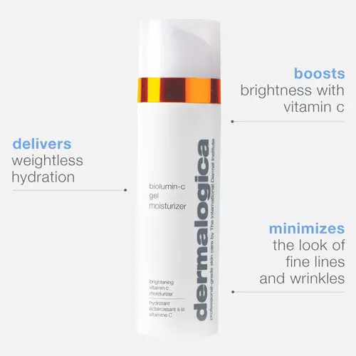 dermalogica Biolumin-C Gel Moisturizer