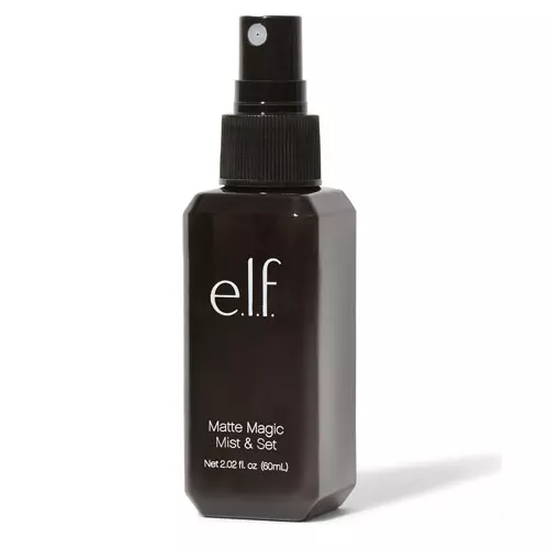 e.l.f. Matte Magic Mist & Set