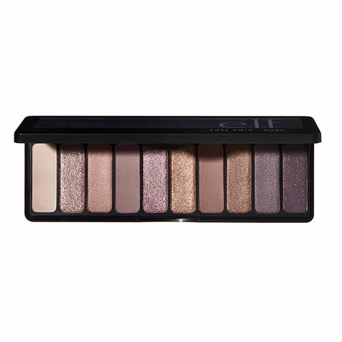 e.l.f. Cosmetics Rose Gold Eyeshadow Palette