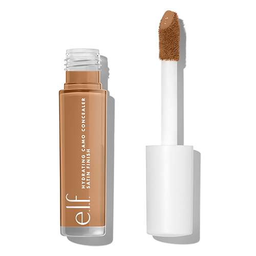 e.l.f. Hydrating Camo Concealer - Deep Olive