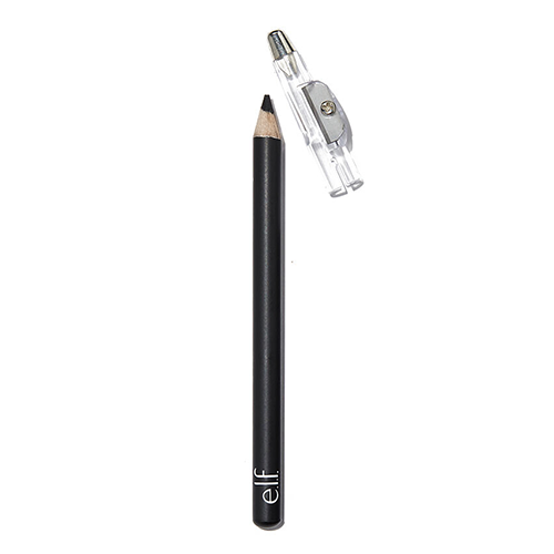 e.l.f. Satin Eyeliner Pencil with Built-In Sharpener