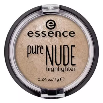 essence Pure NUDE Highlighter