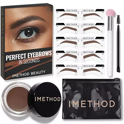 11 Best Eyebrow Stencils Of 2024 Makeup Artist s Top Picks