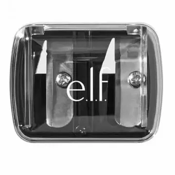 Elf Cosmetics Dual Pencil Sharpener