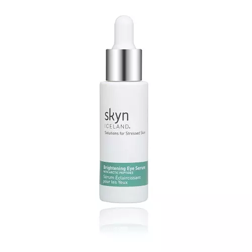 skyn ICELAND Brightening Eye Serum