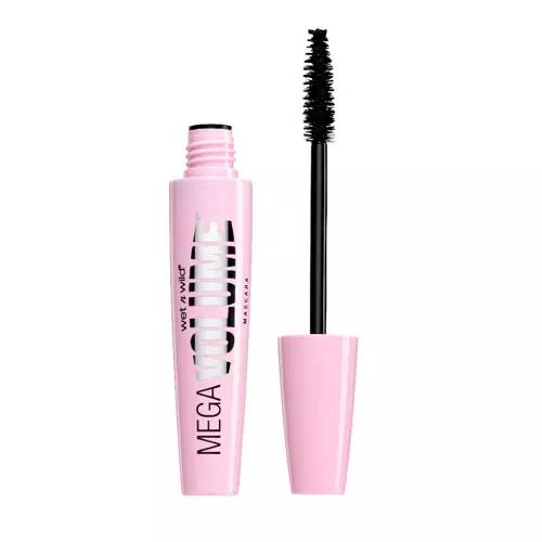 wet n wild Mega Volume Mascara