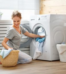 7 Clothing Items You Should Never Put In the Washing Machine